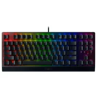 Клавиатура Razer BlackWidow V3 Tenkeyless Green Switch фото 1